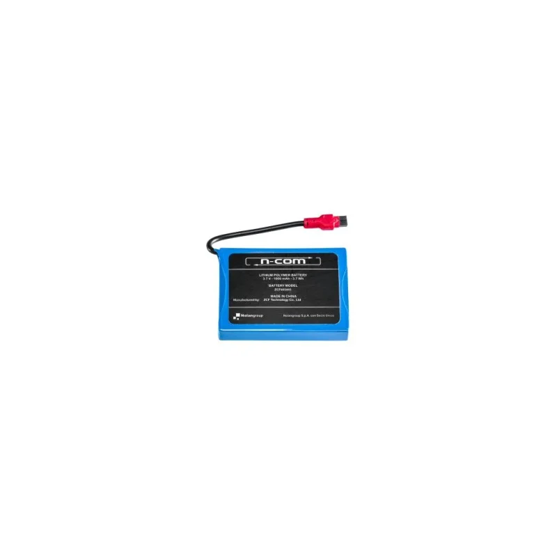 Nolan SPCOM00000106 Batteria 06 N-Com B902 X Occasione