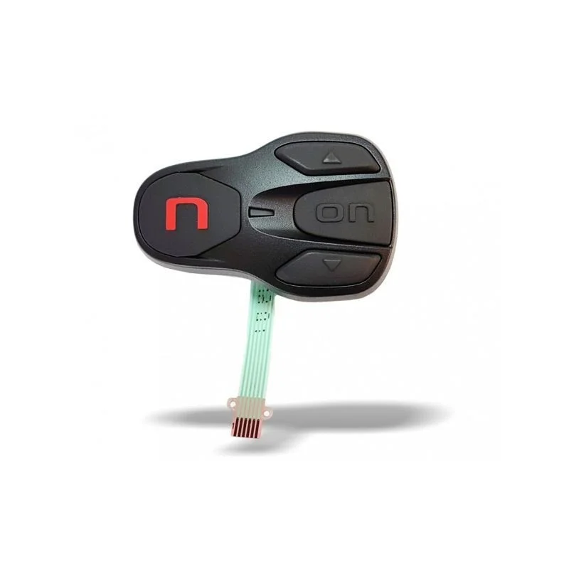 Nolan SPCOM00000100 Tastiera Serie R4 Ncom B902 R, B901 R Super Prezzo