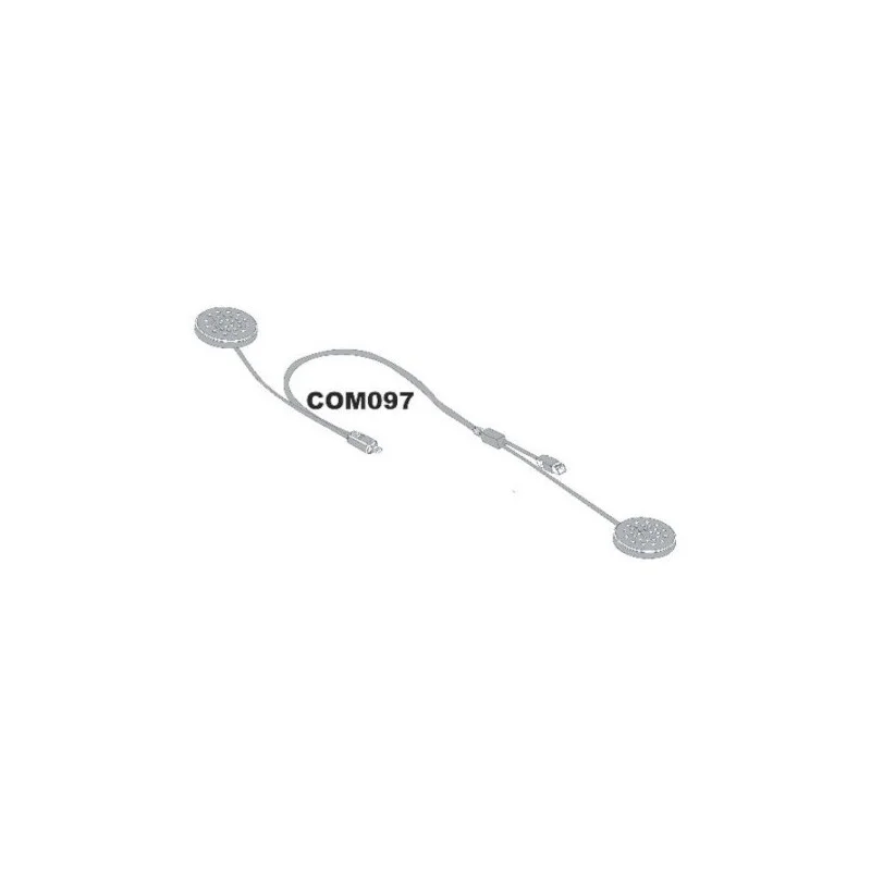 Offerta Del Giorno Nolan SPCOM00000097 Cablaggio completo serie X B901 e B601 X