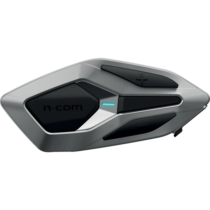 Interfono bluetooth N-COM MESH BNCOM00000052 singolo per caschi Nolan Occasione Imperdibile