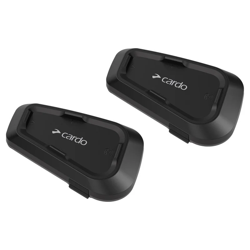 Nuovo Arrivo GIVI I309S Coppia Interfono casco moto bluetooth