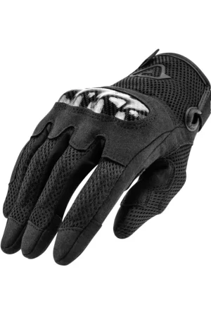 Acerbis Ramsey My Vented 0023478 Guanto moto estivo ventilato CE Professionale