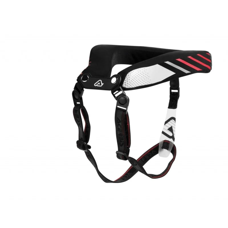 Collare protettivo Neck Braces Acerbis X-Roll per Cross e Enduro Saldi