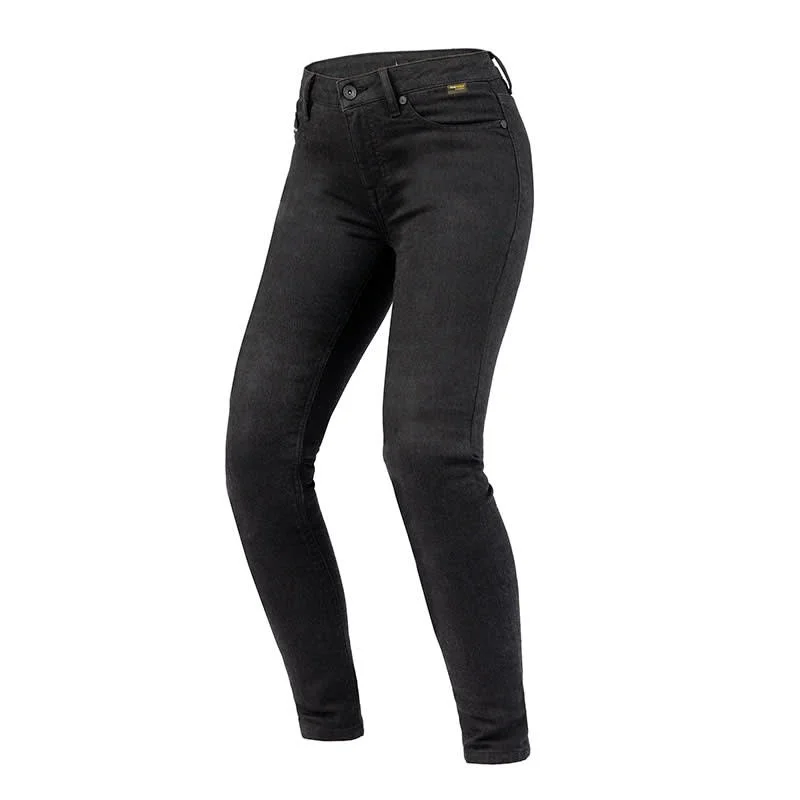 Novità Tucano Urbano Pantalone Levante Nero