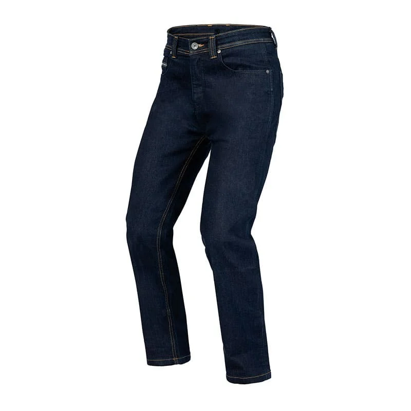 Ultima Occasione Tucano Urbano Pantaloni Quinto Blu Scuro
