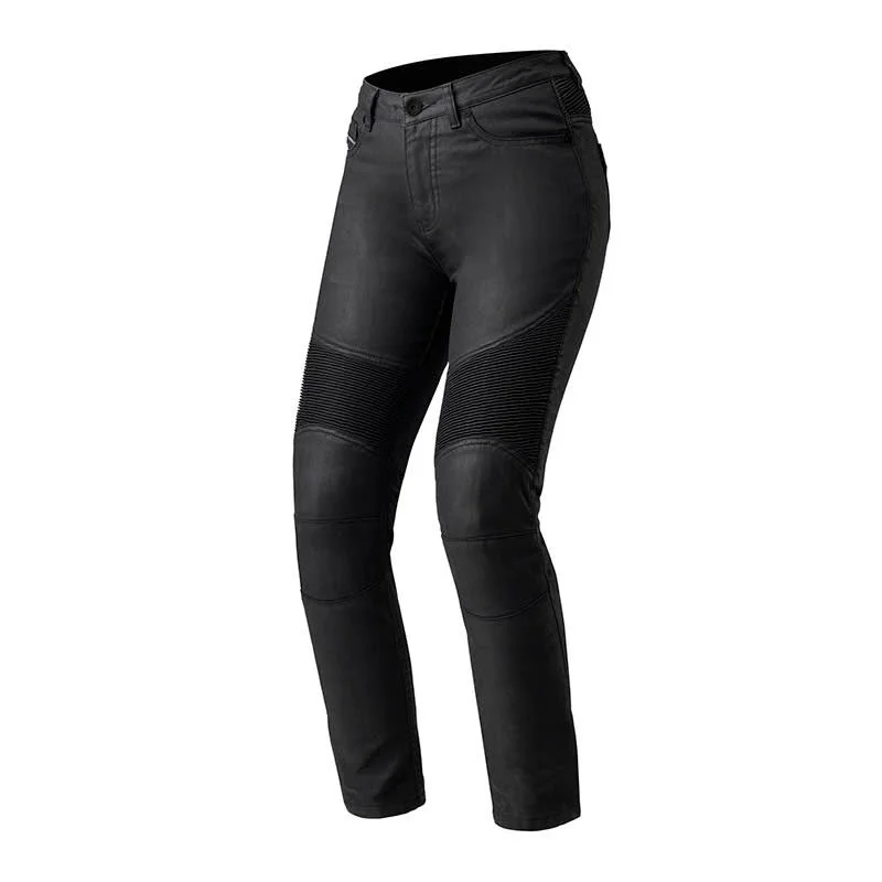 Tucano Urbano Pantaloni Elettra Nero Offerta Limitata