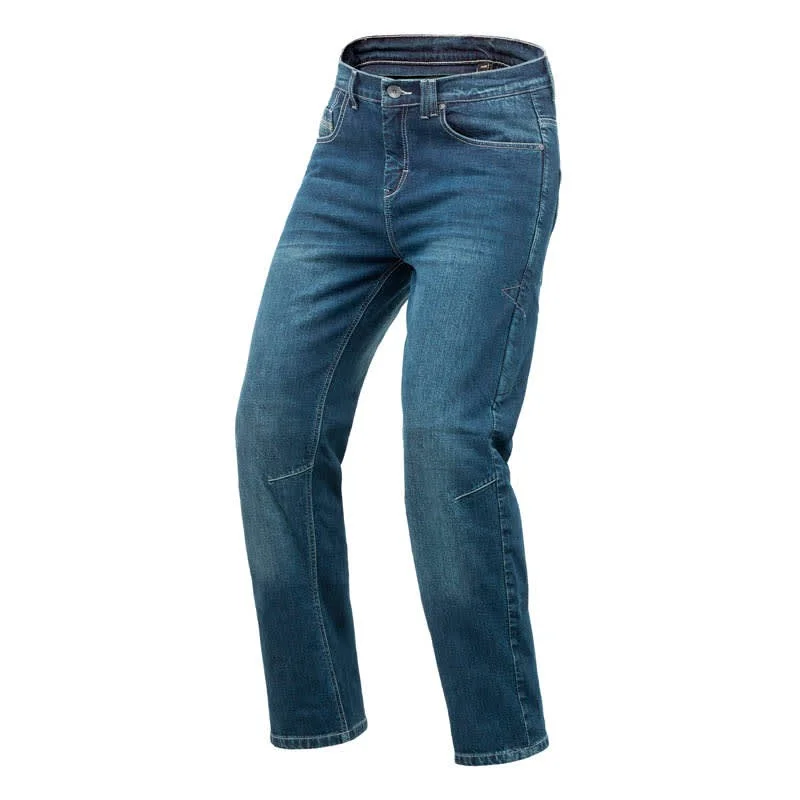 Tucano Urbano Jeans Quarto Blu Scuro Offerta Speciale