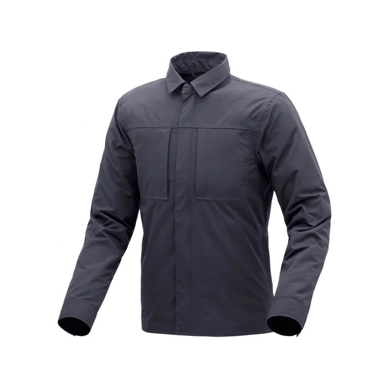 Tucano Urbano Giacca Simon Blu Scuro Promo Stagionale