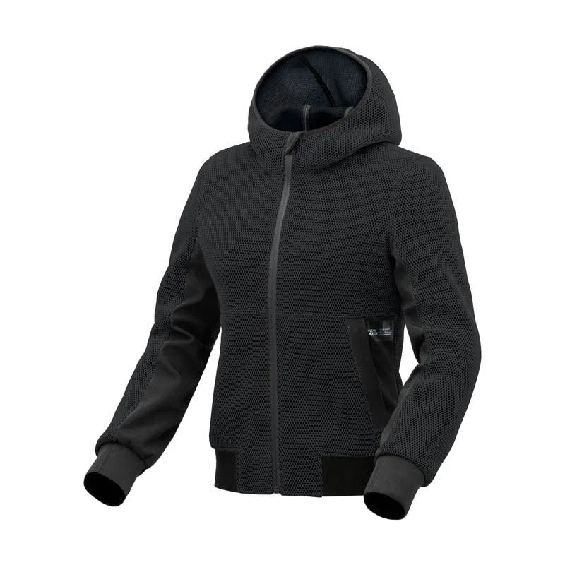 Prezzo Conveniente Tucano Urbano Giacca Flowmotion Lady Nero