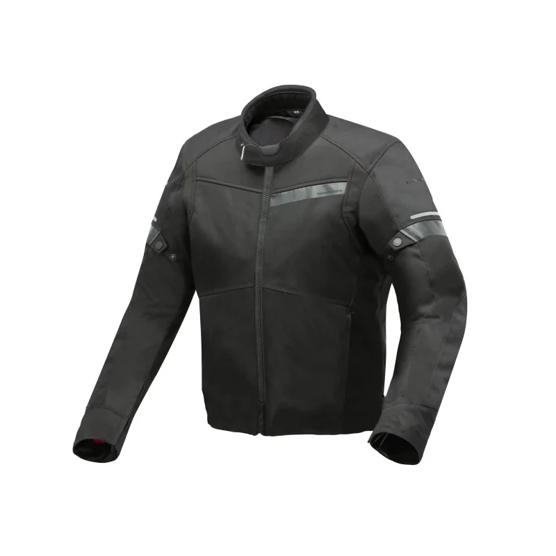 Ultime Pezzi Tucano Urbano Giacca ROCK HYDROSCUD nera