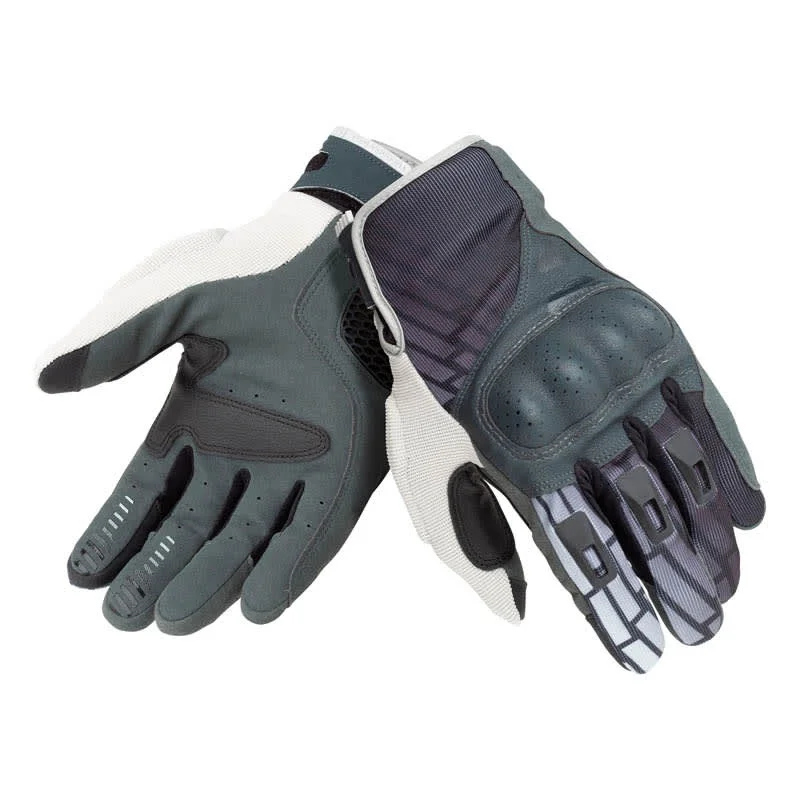 Tucano Urbano Guanti Stacca Grigio Compra Online