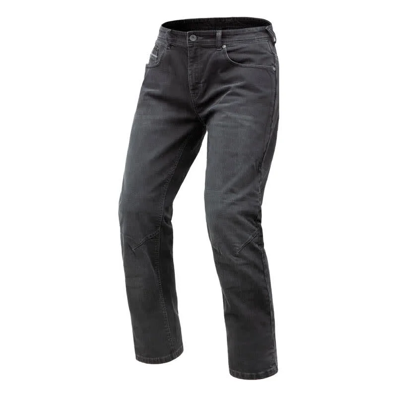 Tucano Urbano Jeans Zeno Nero Sconto