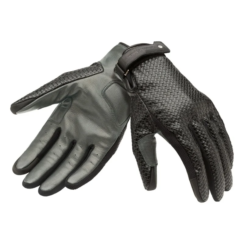 Offerta Limitata Tucano Urbano Guanti Elisia Nero