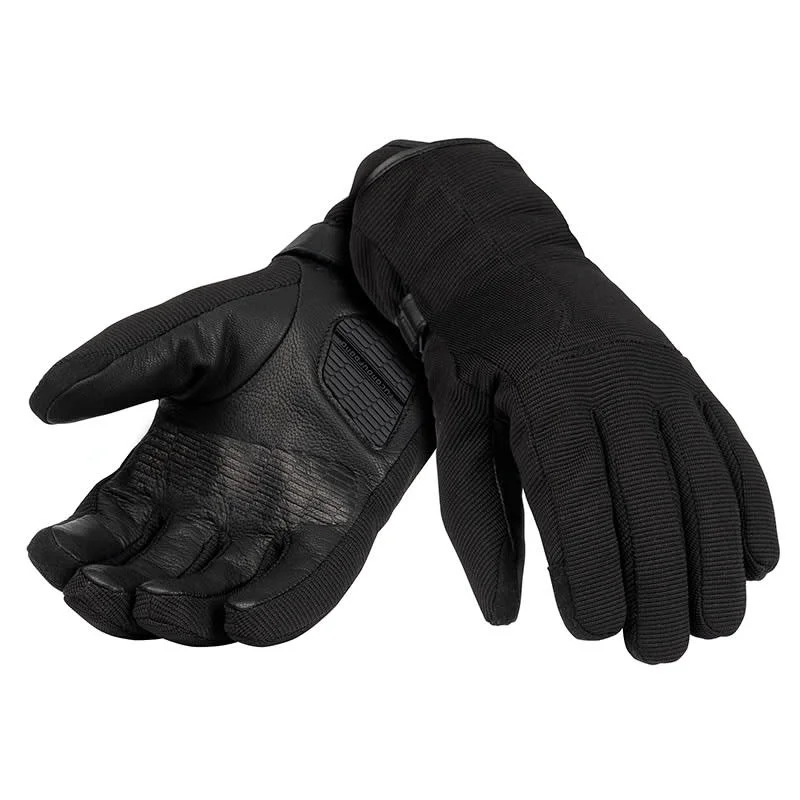 Tucano Urbano Guanti Supermary Hydroscud Nero Super Prezzo