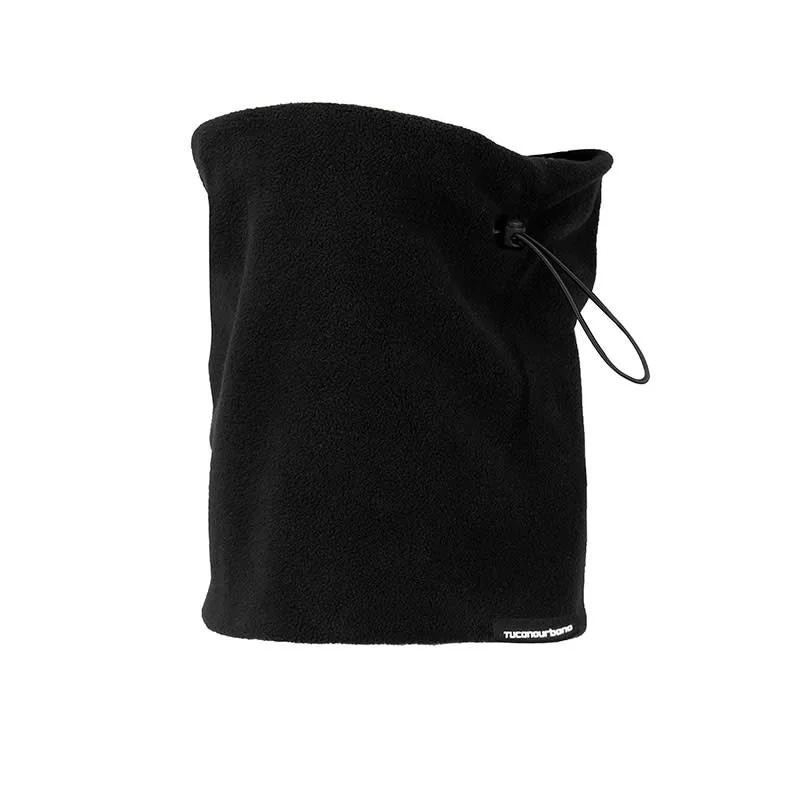 Tucano Urbano Scaldacollo Multifunzionale HAT COLLAR Nero Offerta Limitata