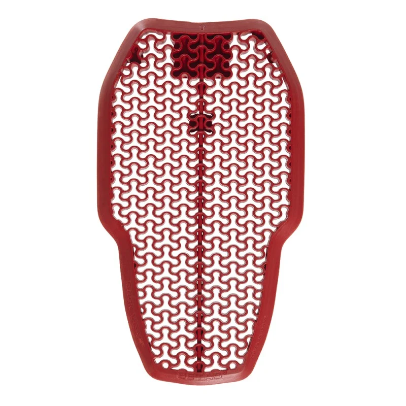 Clover Back Pro Vent - Paraschiena Moto Certificato Livello 2 Offerta