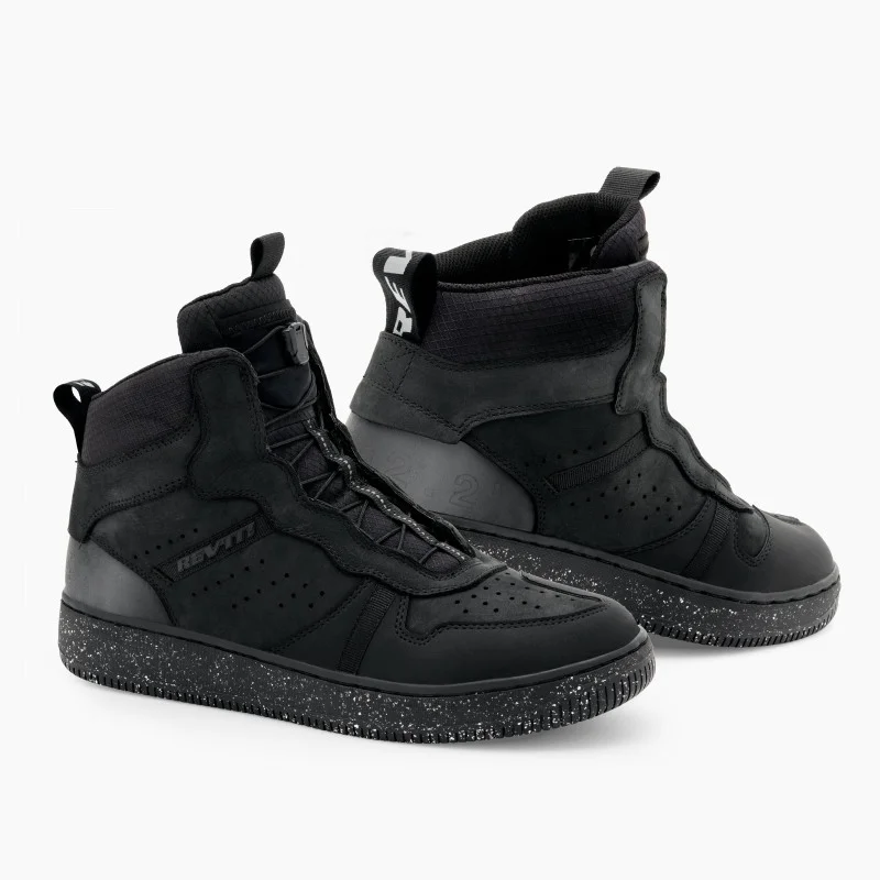 Scarpe da moto Sneakers alte Revit Cayman Ordina Subito