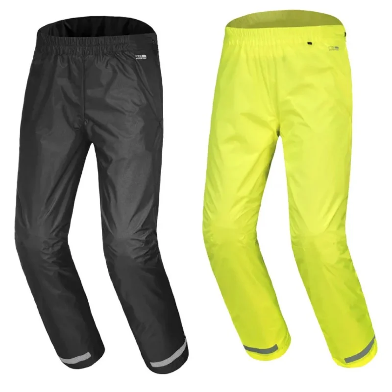 Saldi Pantaloni antipioggia impermeabili Macna Spray