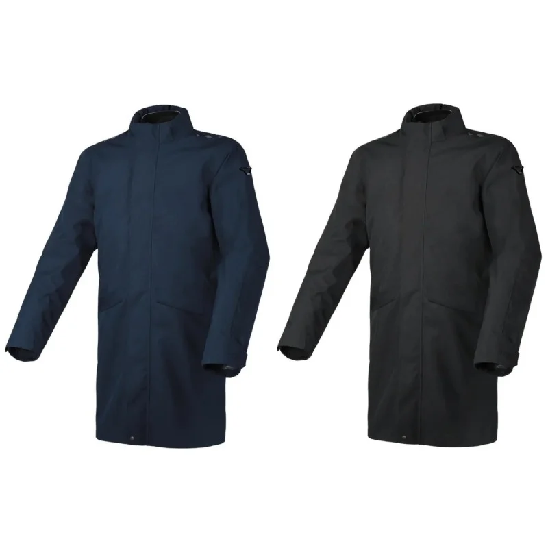 Giacca Impermeabile lungo da moto Macna Skye Must-Have