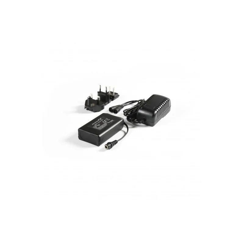Macna batteria 12V - 6A e carica batterie da parete per abbigliamento riscaldato Subito Disponibile