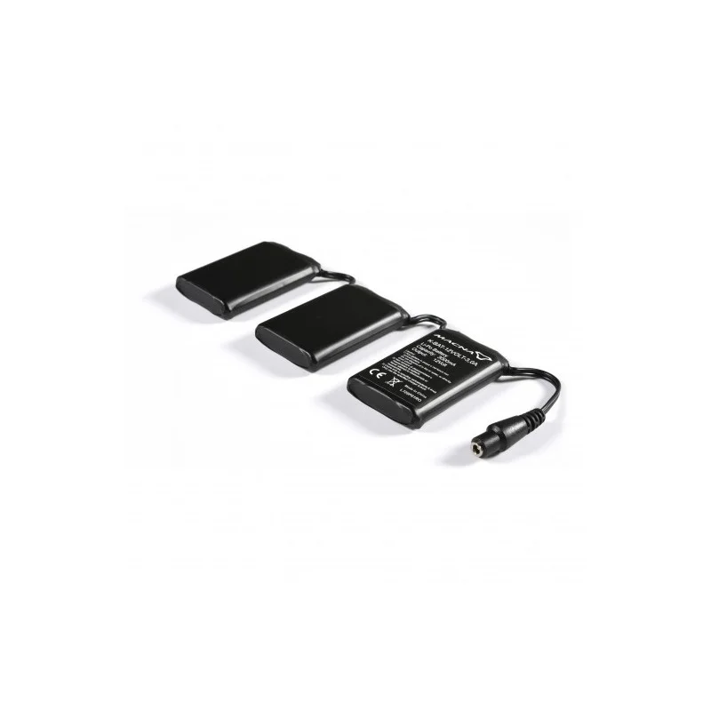 Saldi Macna Batteria 12V 3A per guanti / abbigliamento riscaldato
