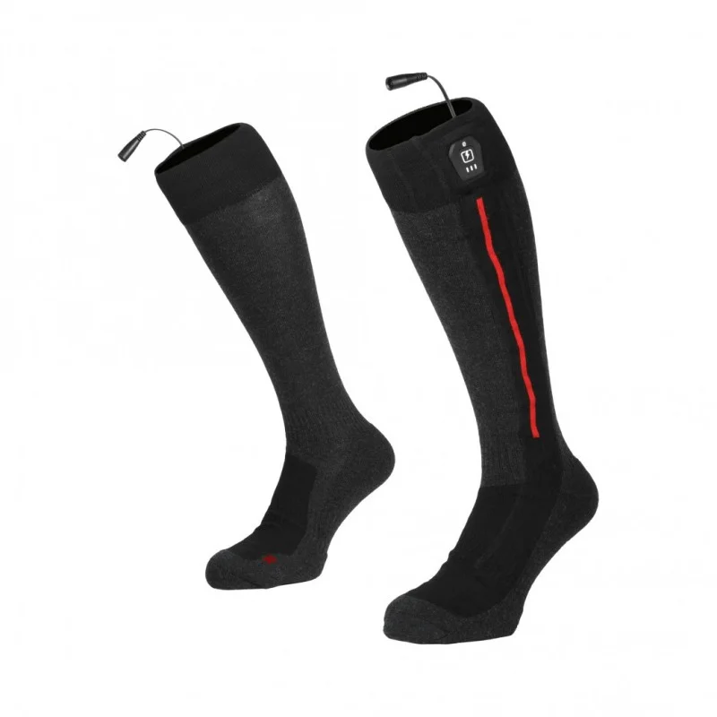 Offerta Macna Lava 2.0 Calzini riscaldati da moto