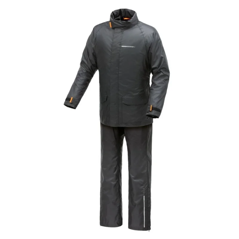 Prezzo Scontato Tucano Urbano Set Diluvio Day Giacca e pantaloni impermeabili