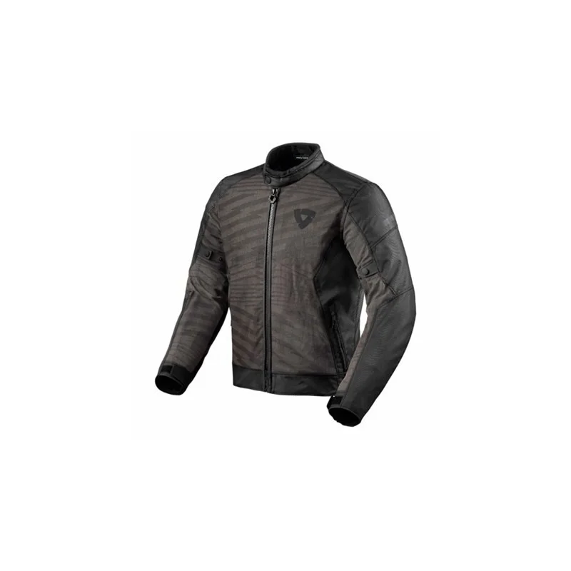 Revit Torque 2 Giacca moto estiva traforata Reso Gratuito