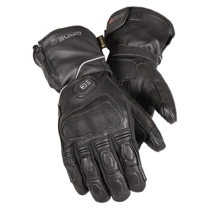 Dane Vinter Evo Gore-tex guanto riscaldato elettricamente da moto Professionale
