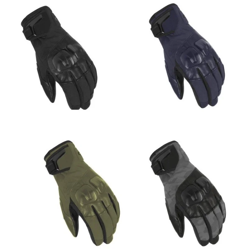 Macna Task RTX Guanto invernale da moto corto Ultimissimo Modello