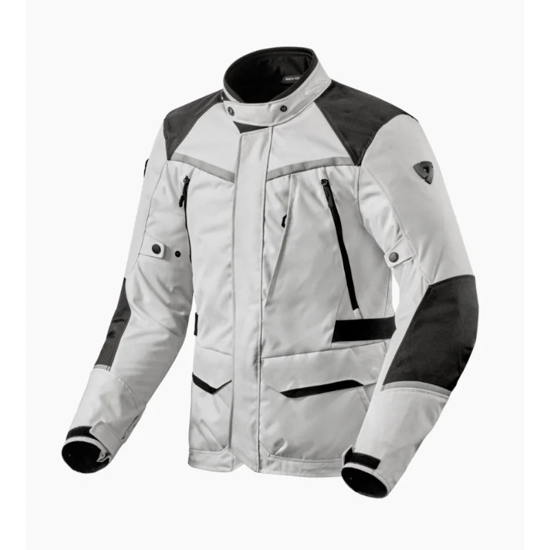 Revit Voltiac 3 Giacca moto 2 strati Occasione Imperdibile