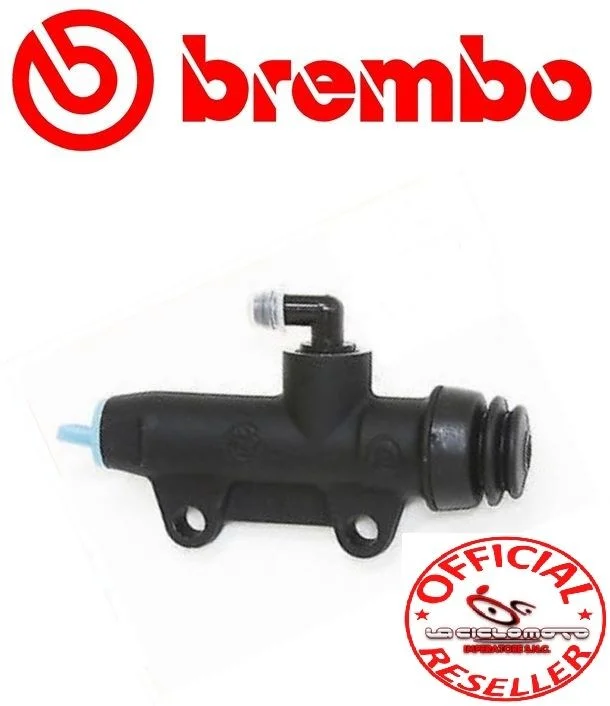 pompa freno posteriore brembo Non Perdere