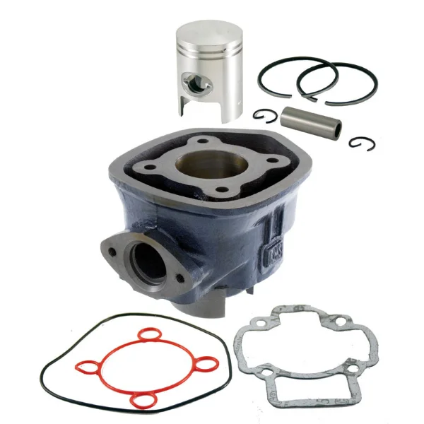 Occasione Kit cilindro Blue Line Gilera Piaggio 50cc 2000> raffreddato a liquido