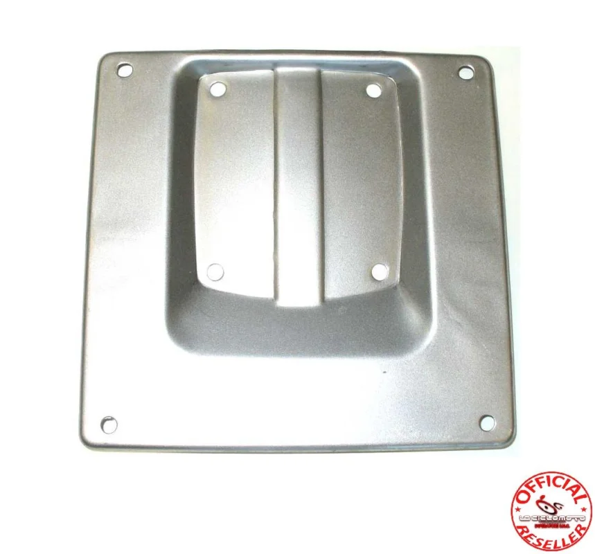 Prezzo Basso portatarga vespa 125 et3
