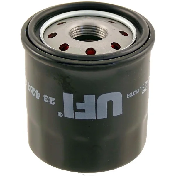 Filtro olio Ufi microcar aixam mac-sl (motore kubota diesel) 400cc UFI 2342400 Prezzo Basso