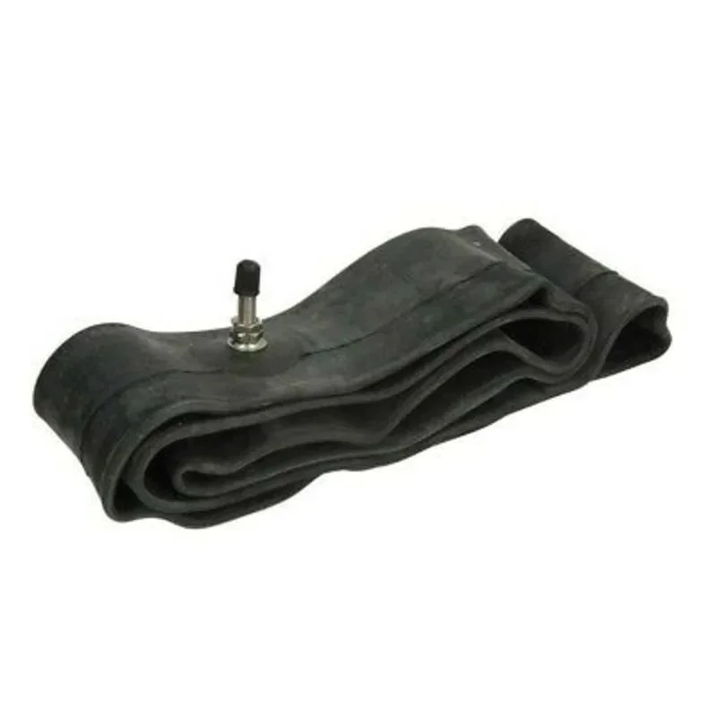 Camera d'Aria 3.50-18 / 4.00-18 - Valvola TR4 x Pneumatico Ruota Moto 18" Offerta Del Giorno