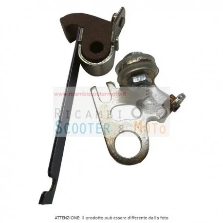 Quantità Limitata Contatti Frera 125Cc (Dansi/Ducati) 125 58