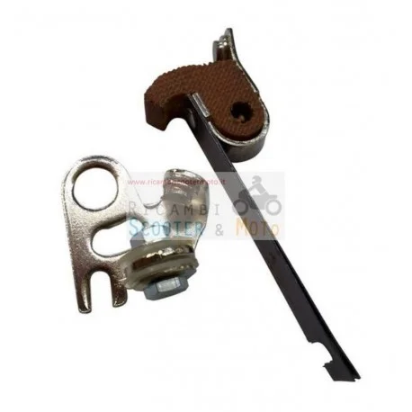 Offerta Limitata Contatti Impianto Dansi Ducati -