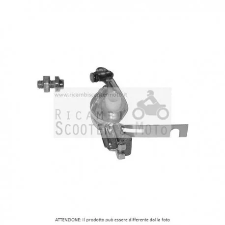 Offerta Contatti Innocenti Lambretta D 125 51/55