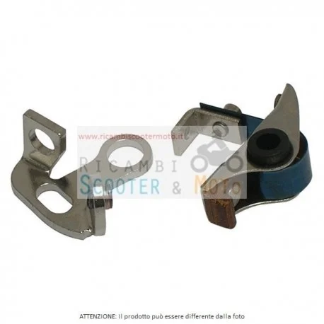 Contatti Innocenti Lambretta Ld 150 56/57 Saldi