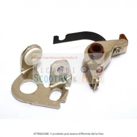 Contatti Jlo 1F250-1 & Lr340/2/760/2 & 2F400/440-1 0 Prezzo Conveniente