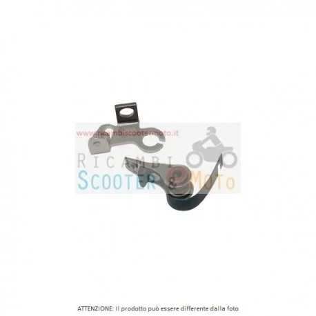 Miglior Prezzo Contatti Moto Guzzi Lodola 175 58/62