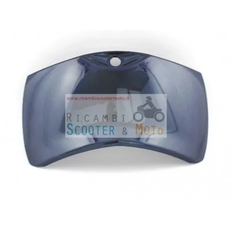 Compra Oggi Stesso Coperchio Paragambe Originale Malaguti Password 250 Blu Hemisphere