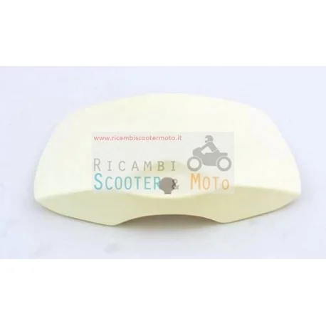 Coperchio Paragambe Originale Malaguti Password 250 White Ivory Affare