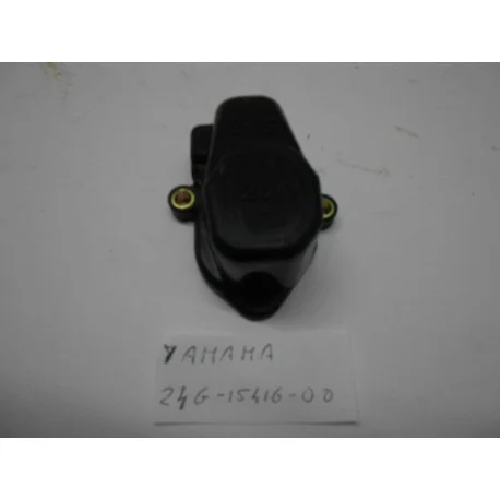 Spedito Oggi Coperchio Pompa Olio Yamaha Ct 50/ Cr 50