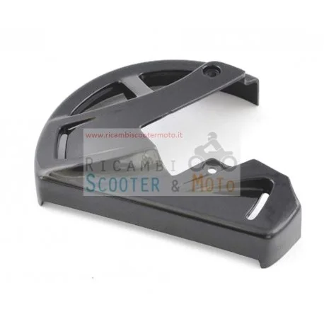 Copridisco Originale Malaguti Crosser Nero Professionale