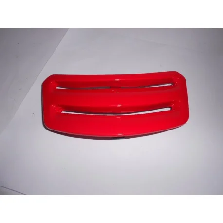 Occasione Griglia Scudo Anteriore Originale Aprilia Amico 50 Cc 96-98