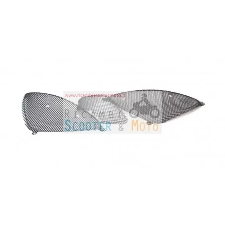 Compra Adesso Kit Griglie Anteriore E Laterali Originale Malaguti Spider Max 500