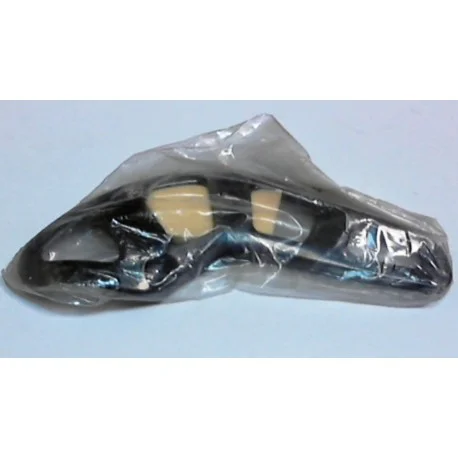 Offerta Limitata Protezione Mascherina Marmitta Originale Gilera Epoca
