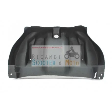 Affare Protezione Vano Casco Originale Malaguti Spider Max 500